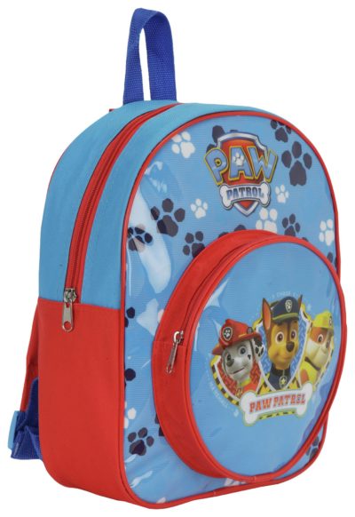 Paw Patrol Junior Backpack.